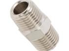 2000 1/4 Unspecified Connectors