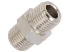 2000 1/8  Connectors