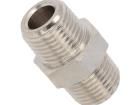 2000 1/8 Unspecified Connectors