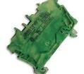 2001-1207 DIN Rail Terminal Blocks