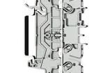 2001-1301 DIN Rail Terminal Blocks
