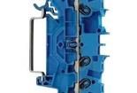 2001-1304 DIN Rail Terminal Blocks