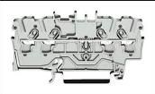 2001-1401 electronic component of Wago