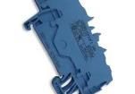 2001-1404 DIN Rail Terminal Blocks