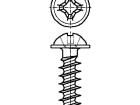 2001527 Screws & Fasteners