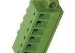 20020000-C061B01LF Pluggable Terminal Blocks