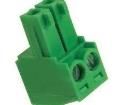 20020004-C021B01LF Pluggable Terminal Blocks