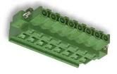 20020011-D031B01LF  Connectors