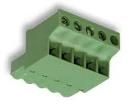 20020013-C021B01LF  Connectors