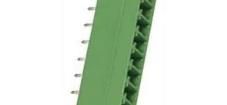 20020108-D061A01LF Pluggable Terminal Blocks