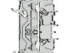 2002-1204 DIN Rail Terminal Blocks
