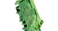 2002-1307 DIN Rail Terminal Blocks