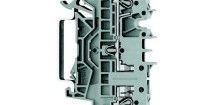 2002-1881 Pluggable Terminal Blocks
