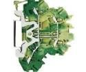 2002-2207 DIN Rail Terminal Blocks