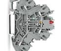 2002-2221/1000-434 DIN Rail Terminal Blocks