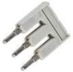 2002-403 DIN Rail Terminal Blocks