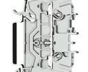 2004-1207 DIN Rail Terminal Blocks