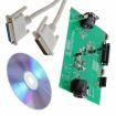 PGA2505EVM Audio IC Development Tools