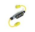 20051-6A Power Outlet Strips