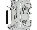 2006-1207 DIN Rail Terminal Blocks
