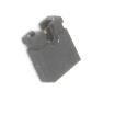 2006-B-BLKB Headers & Wire Housings