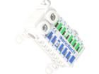 900-97-300140-59 DIN Rail Terminal Blocks