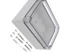 20100901 Enclosures, Boxes & Cases