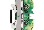 2010-1207 DIN Rail Terminal Blocks