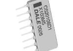 20108D1C331K5P Capacitor Arrays & Networks