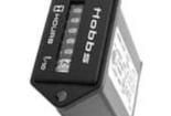 20115-23 Analogue Panel Meters