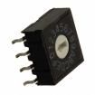A6RS-162RF DIP Switches/SIP Switches