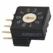 A6RV-102RF DIP Switches/SIP Switches