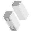 CPSM05 100R0J E31 Wirewound Resistors - SMD