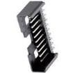 2,5 MSFW/O 08 Headers & Wire Housings