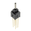 A26AW electronic component of NKK Switches