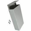 CR531 PLAIN Enclosures, Boxes & Cases