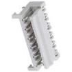 KBW10 Headers & Wire Housings