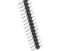 A2-10PA-2.54DS(71) Headers & Wire Housings