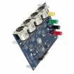 CRD5381 Data Conversion IC Development Tools