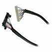 427491600-3 Audio Cables / Video Cables / RCA Cables