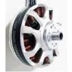 KDE7208XF-110 (HE) AC, DC & Servo Motors