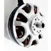 KDE7208XF-135 (HE) AC, DC & Servo Motors