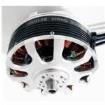 KDE8218XF-120 (HE) Electromechanical