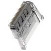 1-520424-6 Modular Connectors / Ethernet Connectors