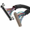 426495100-3 Audio Cables / Video Cables / RCA Cables