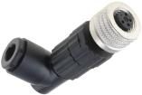933369100 ELWIKA 4008 V  Connectors