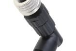 933369100 ELWIKA 4008 V Circular MIL Spec Connector