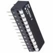 2-5435802-2 DIP Switches/SIP Switches