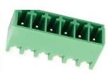 20.155MV/6-E  Connectors
