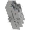 27E487 Relay Sockets & Fixings